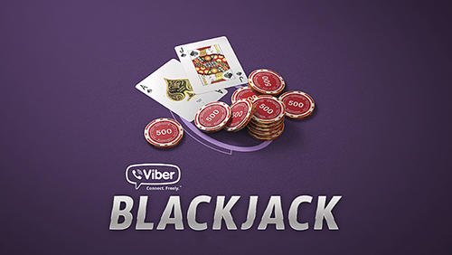 download Viber: Blackjack apk